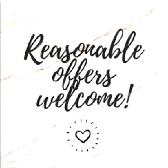 If you don’t ask I can’t say yes - Picture 1 of 1